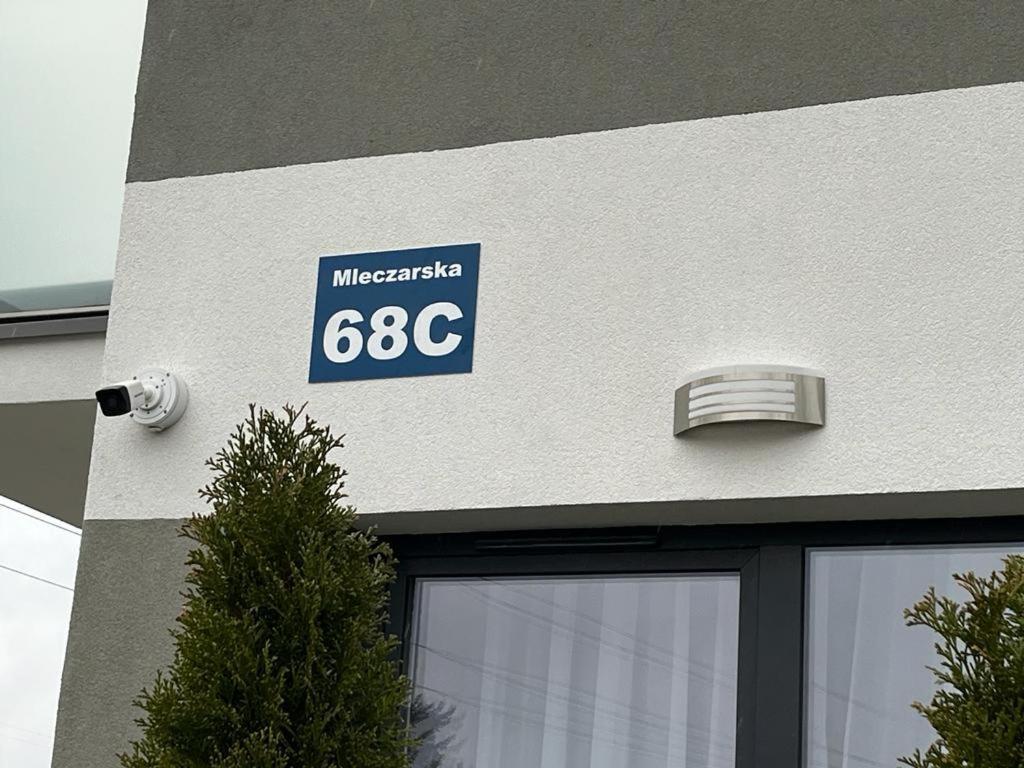 Apartament Zacisze 13 피아세츠노 외부 사진
