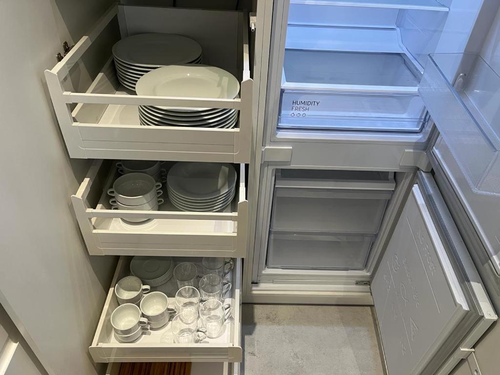 Apartament Zacisze 13 피아세츠노 외부 사진